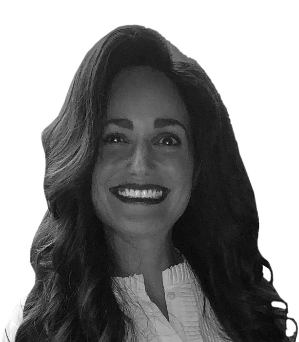 Michal Goldfein, founder of The Fashion Detour