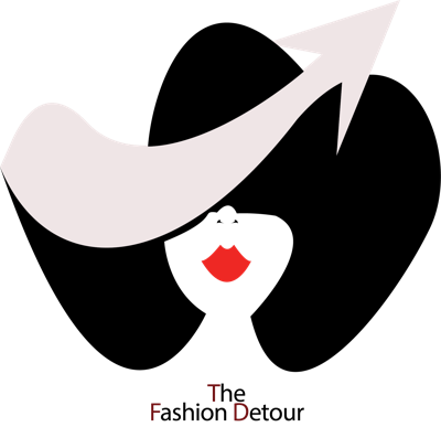 The Fashion Detour logo